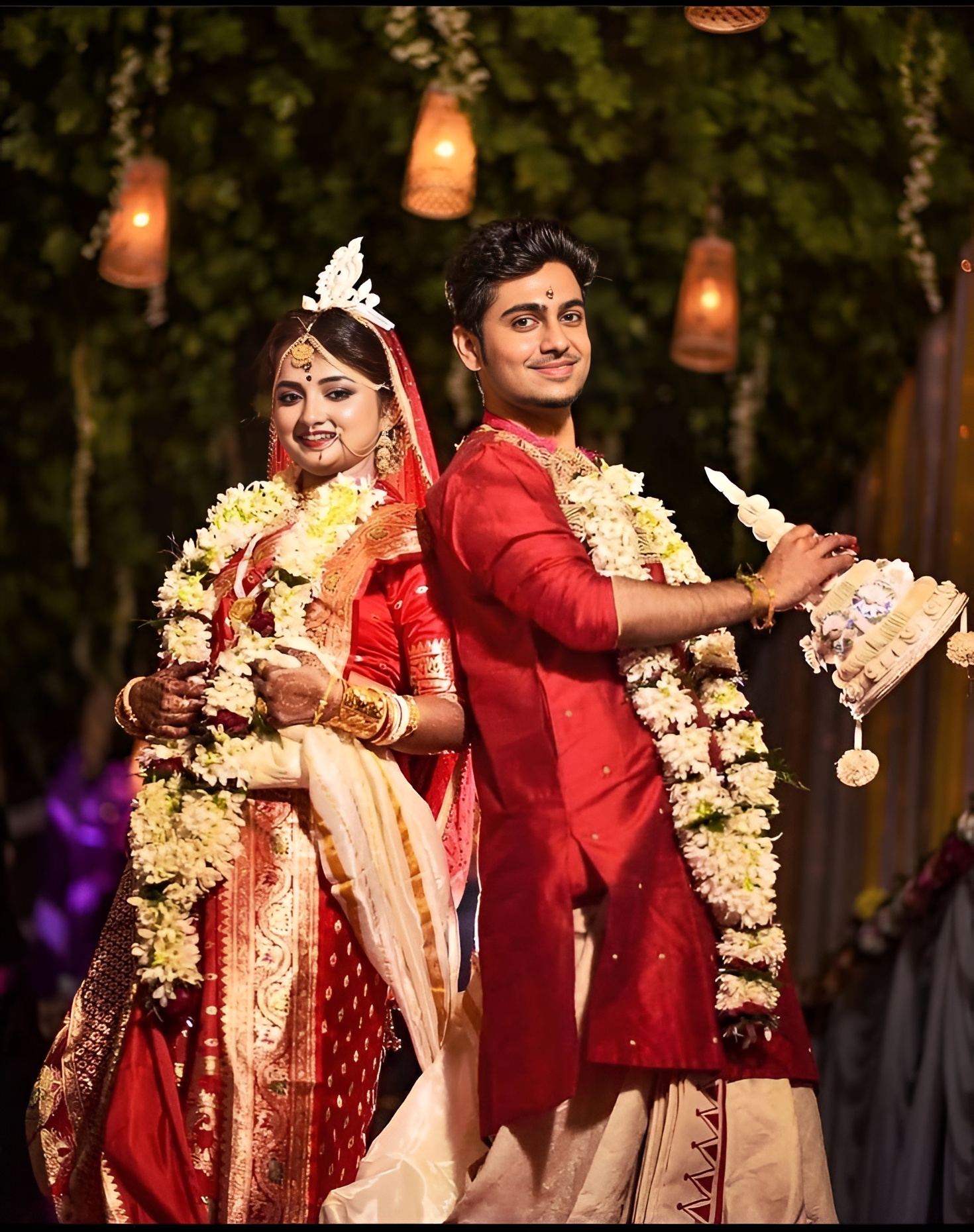 Weding 7